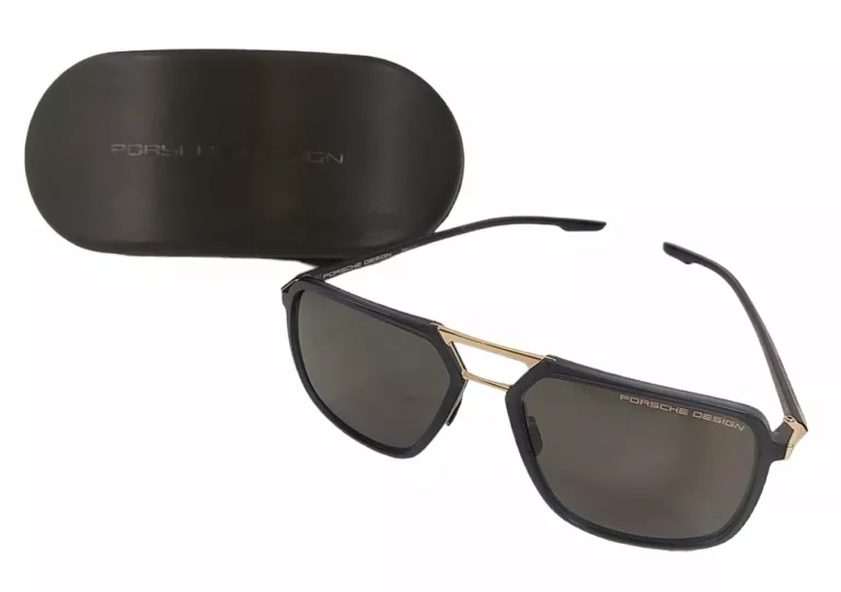 OKULARY PRZECIWSŁONECZNE PORSCHE DESIGN P8934