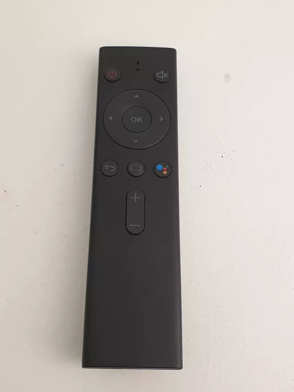 ANDROID TV BOX SENCOR SMP ATV1