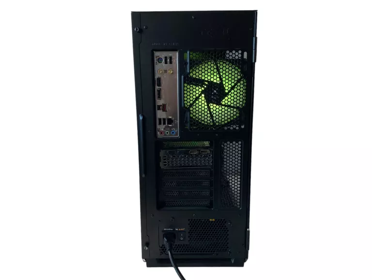 G4M3R HERO I7-12700F 16GB 1TB RTX3060 12GB GW!