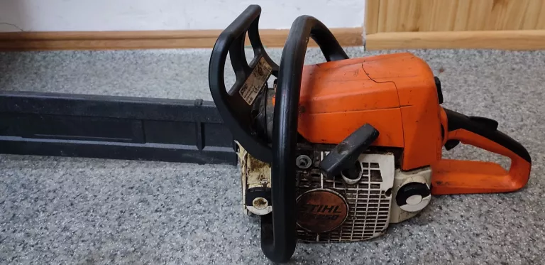 PIŁA SPALINOWA STIHL MS 250