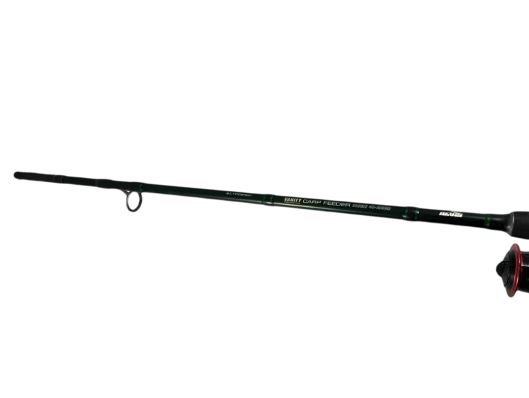 wedka-nevis-carp-feeder-360mh-2-kolowrotki-stan-uzywany