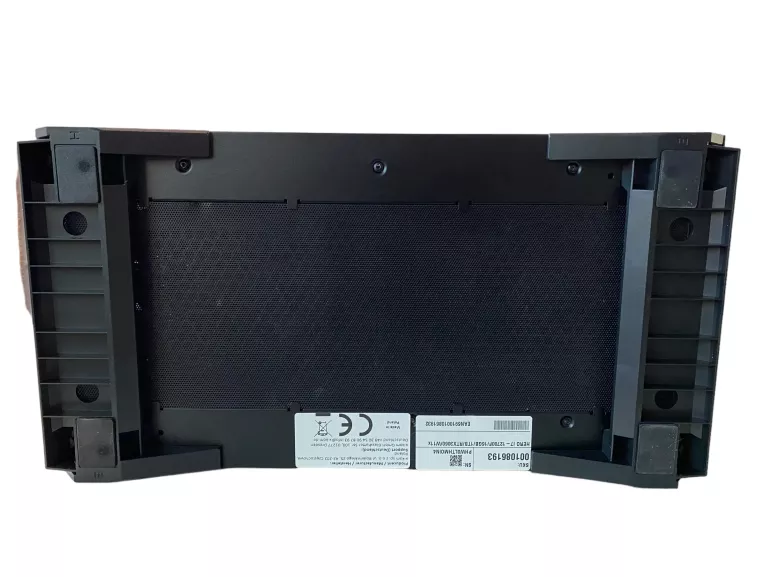 G4M3R HERO I7-12700F 16GB 1TB RTX3060 12GB GW!