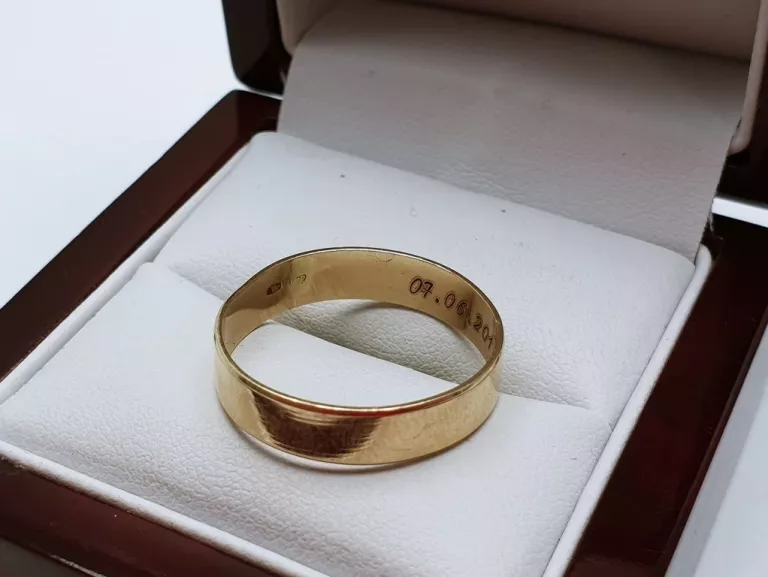 zlota-obraczka-245g-pr333-roz23-zlom-kamien-bez-kamienia