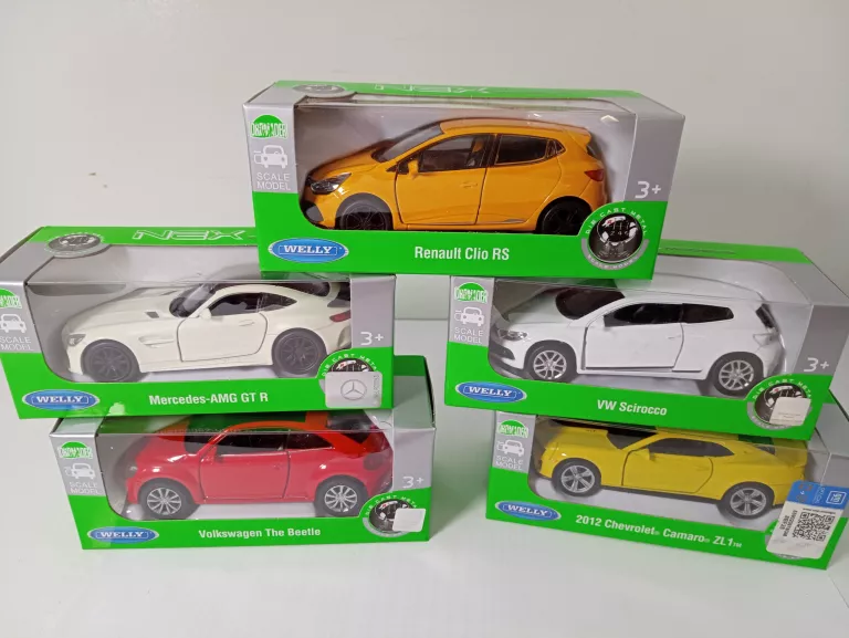 autko-nex-models-welly-stan-uzywany