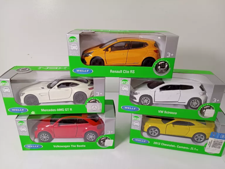 autko-nex-models-welly-marka-welly