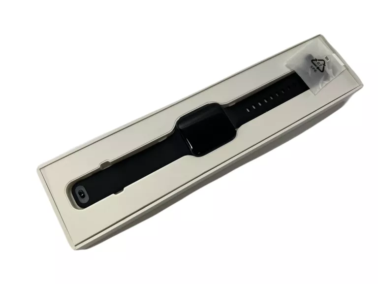 SMARTWATCH OPPO WATCH 46MM (WI-FI) OW19W8