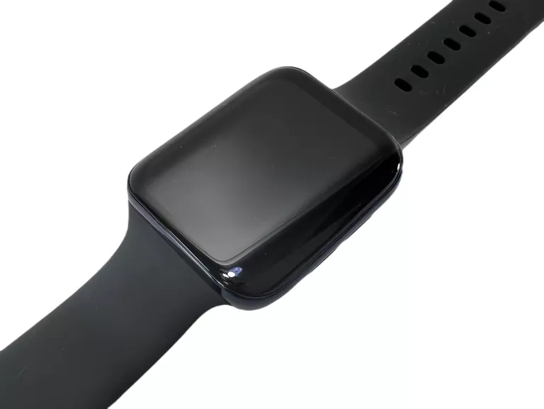 SMARTWATCH OPPO WATCH 46MM (WI-FI) OW19W8