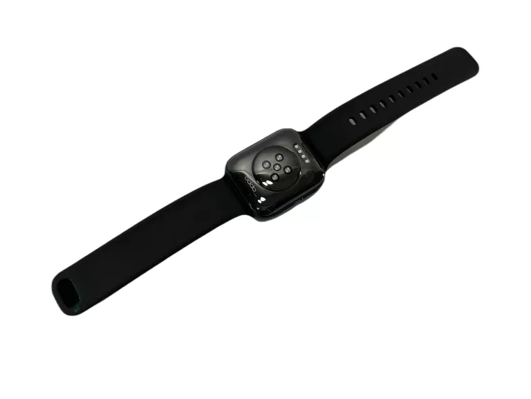 SMARTWATCH OPPO WATCH 46MM (WI-FI) OW19W8