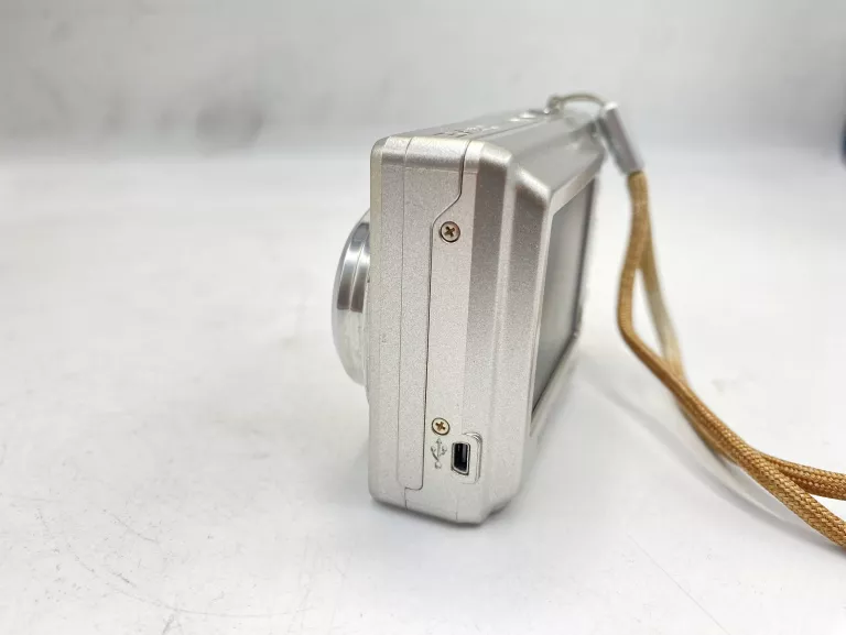 KODAK EASYSHARE C140