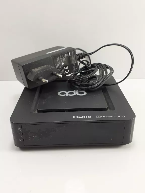 DEKODER ADB-2670WF #OPIS