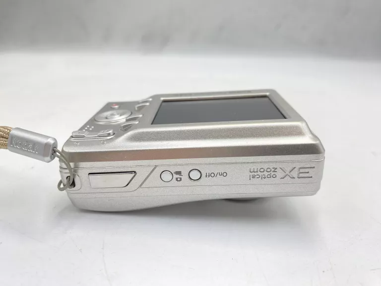 KODAK EASYSHARE C140