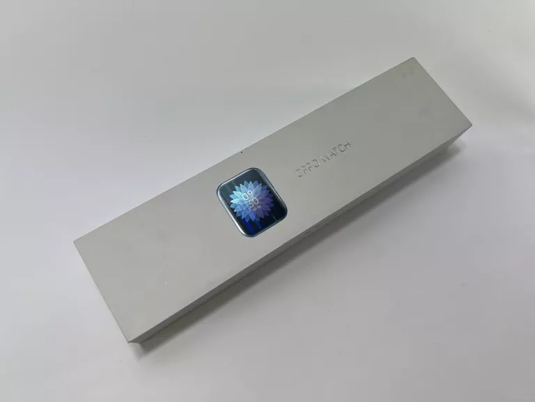 SMARTWATCH OPPO WATCH 46MM (WI-FI) OW19W8