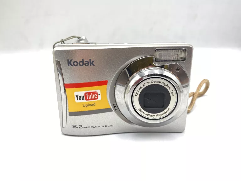 KODAK EASYSHARE C140