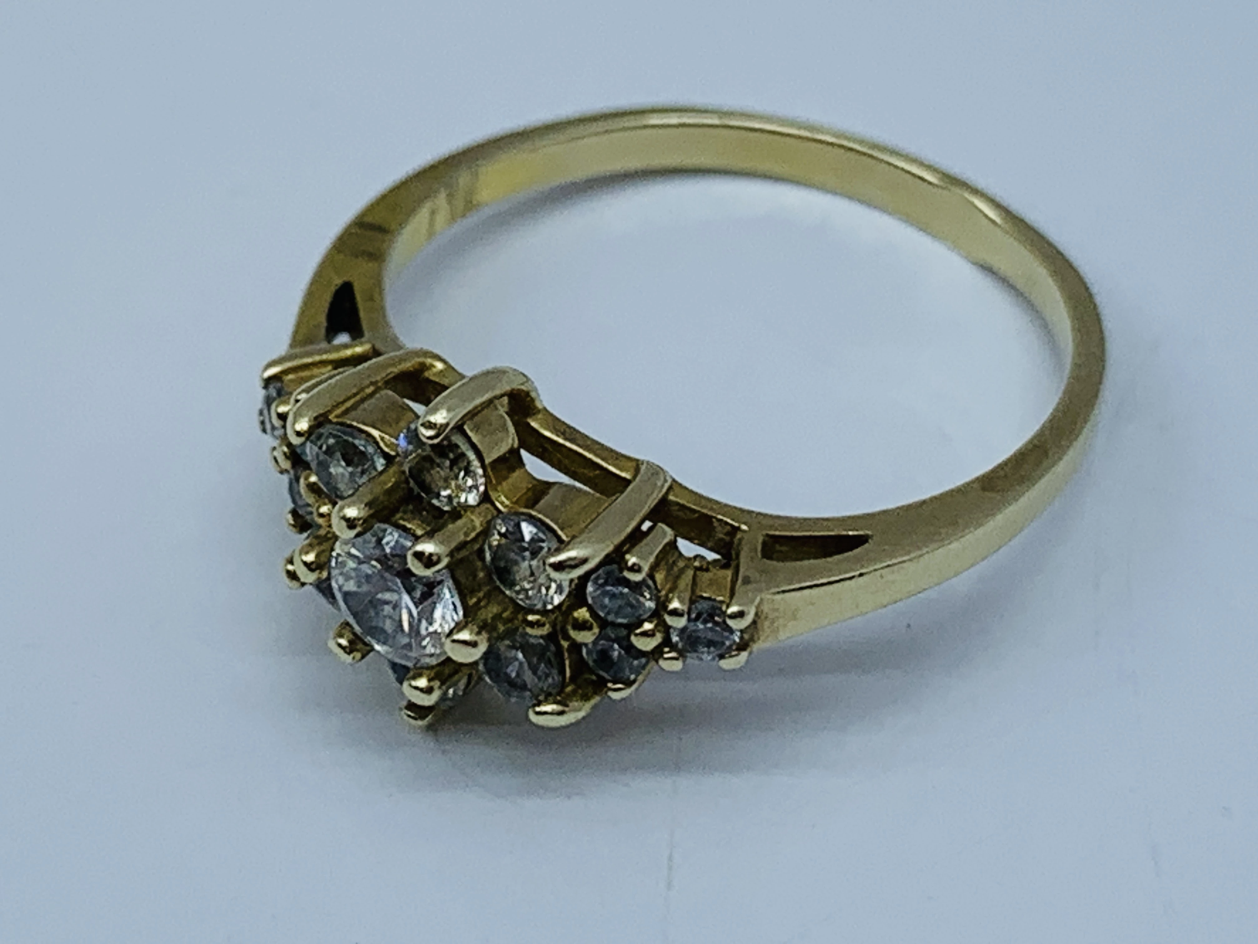 zloty-pierscionek-proba-333-201-grama-rozmiar-9-stan-uzywany