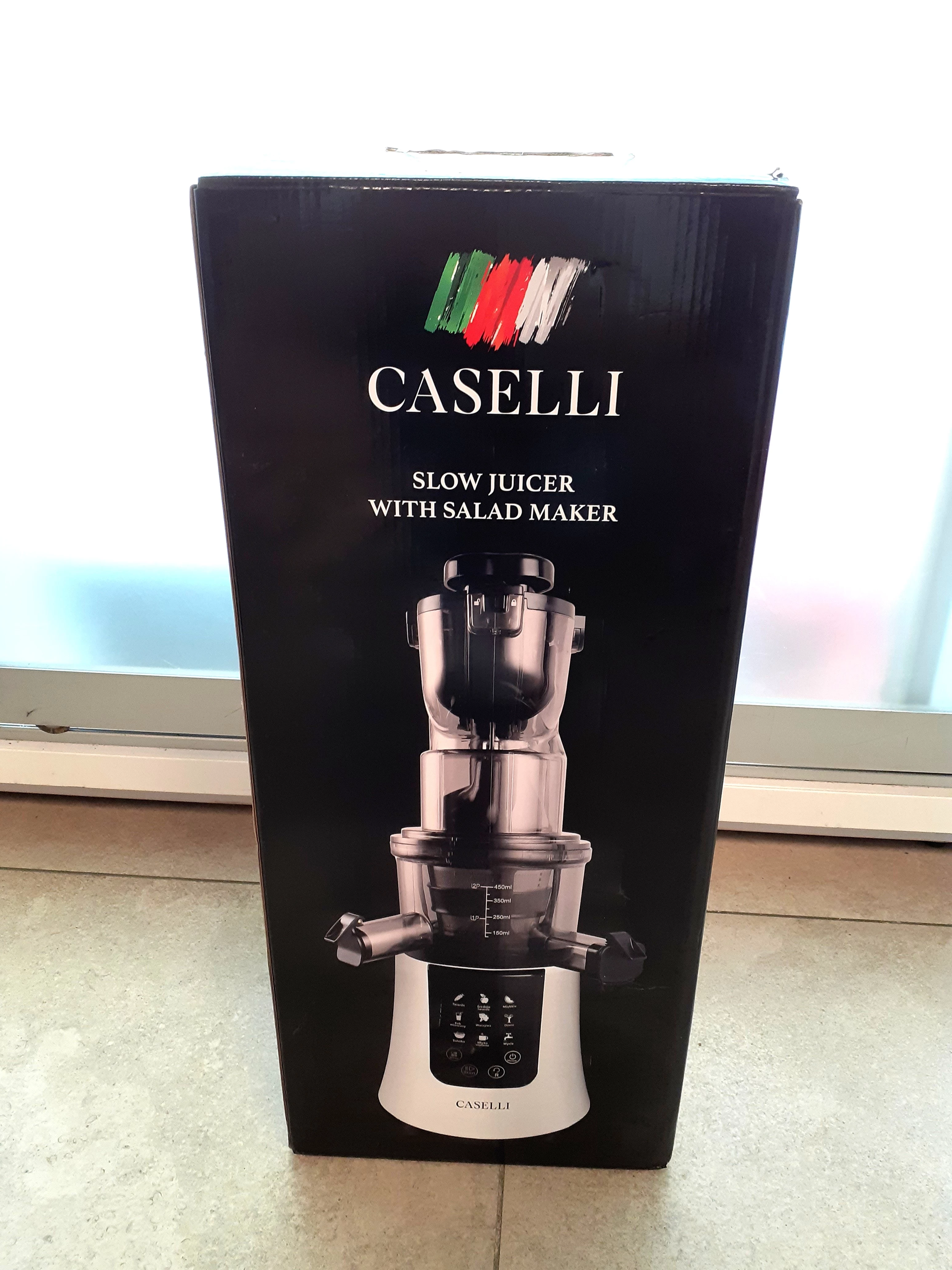 wyciskarka-wolnoobrotowa-caselli-ca-2101-stan-uzywany