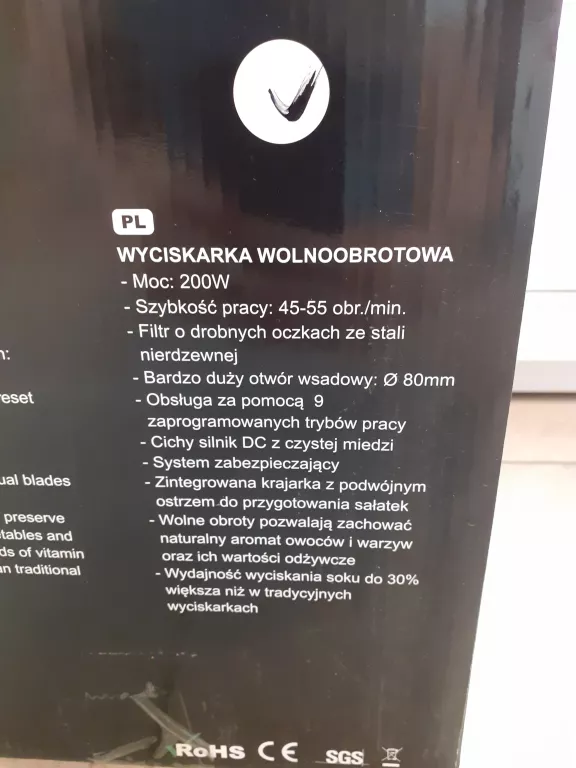 wyciskarka-wolnoobrotowa-caselli-ca-2101-kolor-dominujacy-bialy