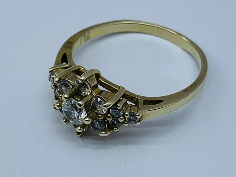 zloty-pierscionek-proba-333-201-grama-rozmiar-9-stan-uzywany