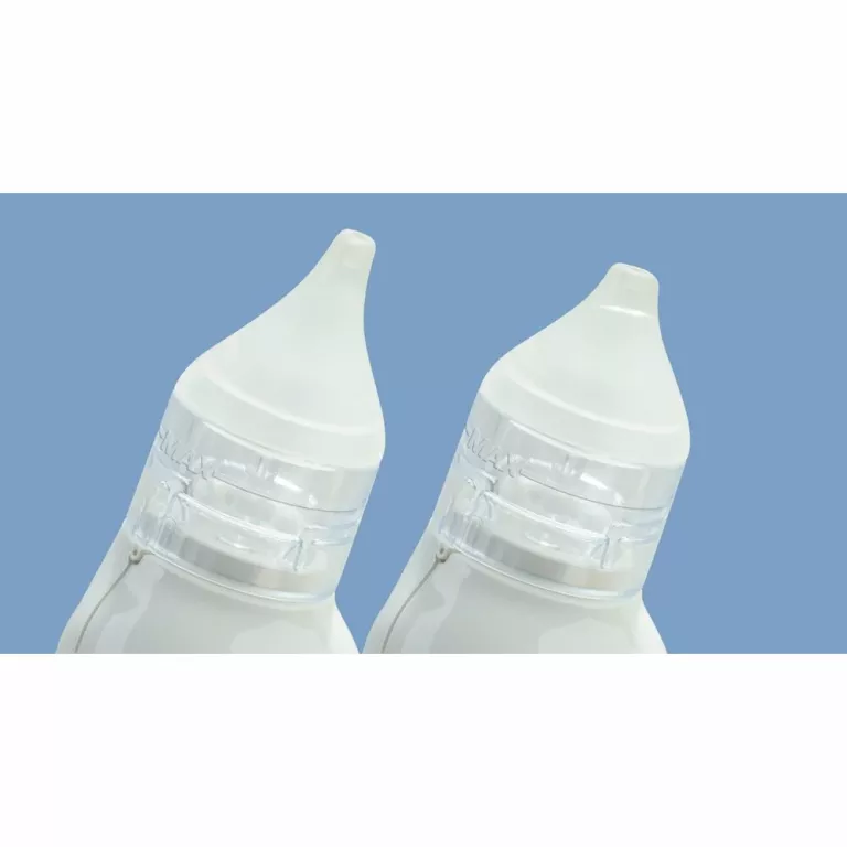 BRAUN ELEKTRYCZNY ASPIRATOR DO NOSA BNA100