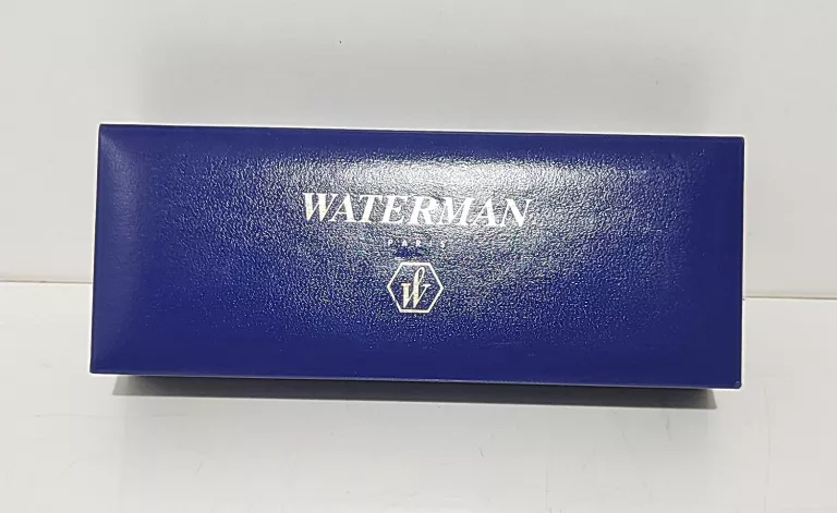 PIÓRO WIECZNE WATERMAN PARIS 750K