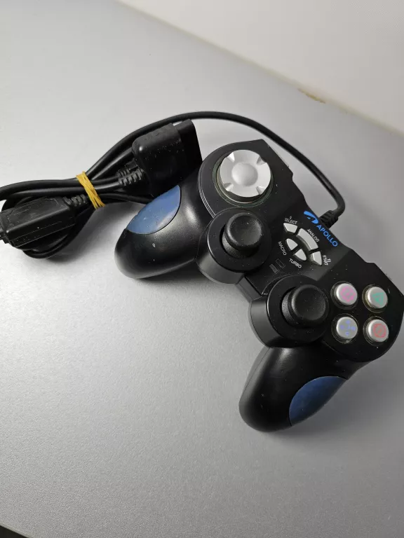 JOY PAD GAMEPAD APOLLO GP-3090