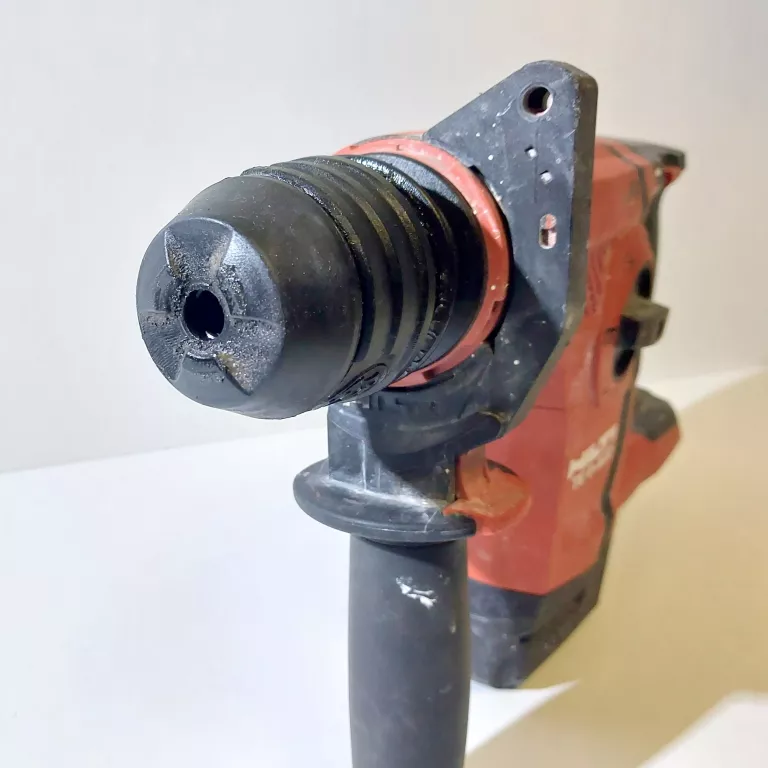 MŁOTOWIERTARKA HILTI TE 6-A22 +3 AKUMULATORY