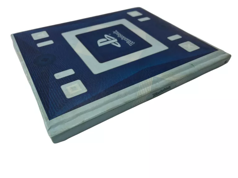 WONDERBOOK KSIĘGA DO GRY PLAYSTATION 3