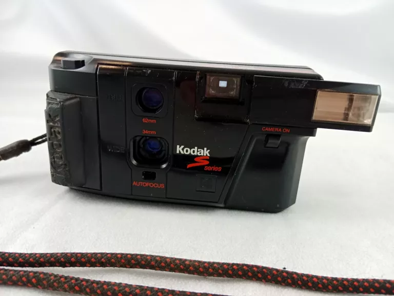 APARAT KODAK S SERIES S900 TELE 62MM
