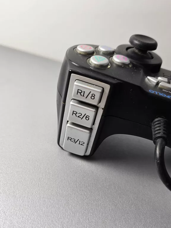 JOY PAD GAMEPAD APOLLO GP-3090