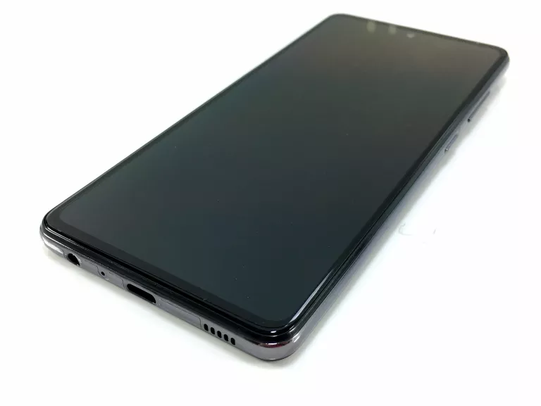 SAMSUNG GALAXY A52 LTE 6/128GB SM-A525F/DS CZARNY
