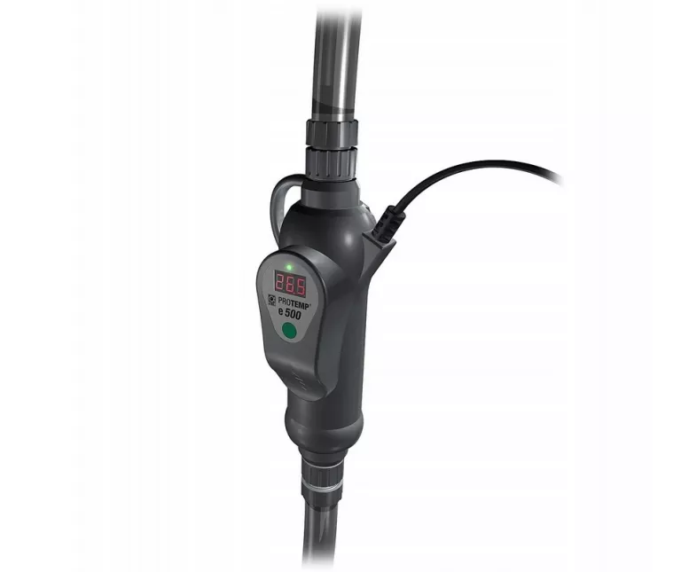 GRZAŁKA PRZEPŁYWOWA 500W DO AKWARIUM JBL PROTEMP E