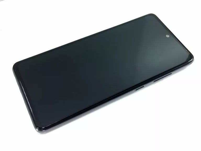 SAMSUNG GALAXY A52 LTE 6/128GB SM-A525F/DS CZARNY