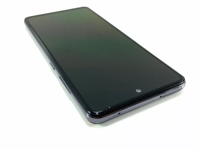 SAMSUNG GALAXY A52 LTE 6/128GB SM-A525F/DS CZARNY