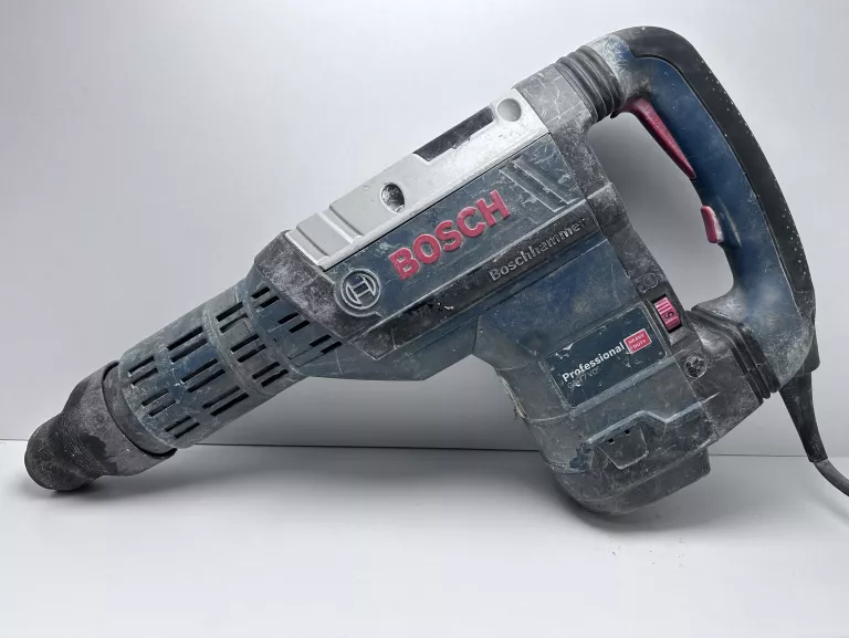 MŁOT UDAROWY BOSCH GSH 7 VC