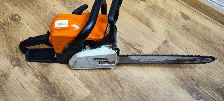 PIŁA SPALINOWA STIHL MS 170 1,6KM 2016R.