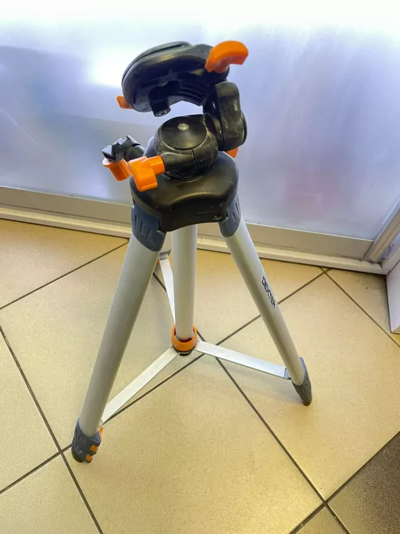 STATYW POD LASER DEXTER