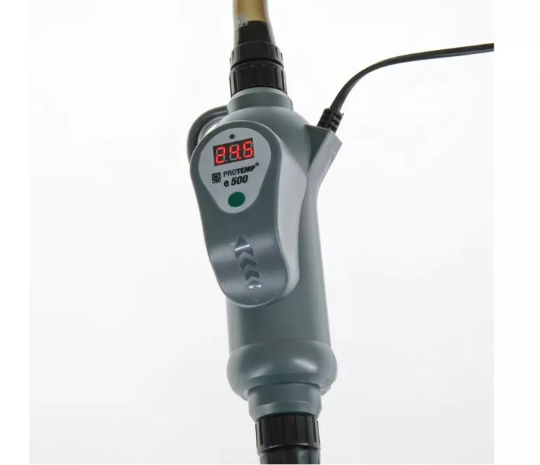 GRZAŁKA PRZEPŁYWOWA 500W DO AKWARIUM JBL PROTEMP E