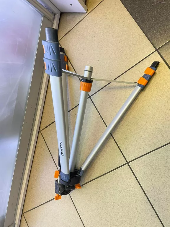 STATYW POD LASER DEXTER