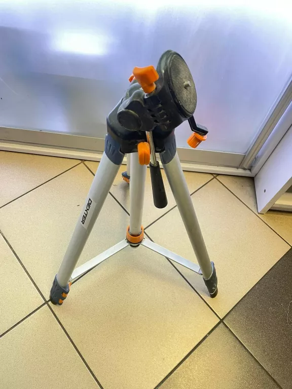 STATYW POD LASER DEXTER