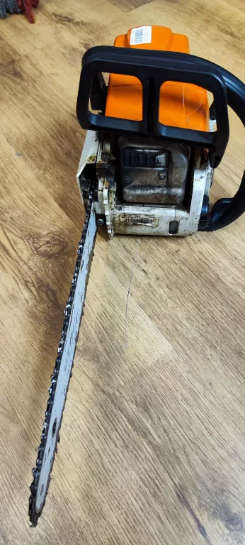 PIŁA SPALINOWA STIHL MS 170 1,6KM 2016R.