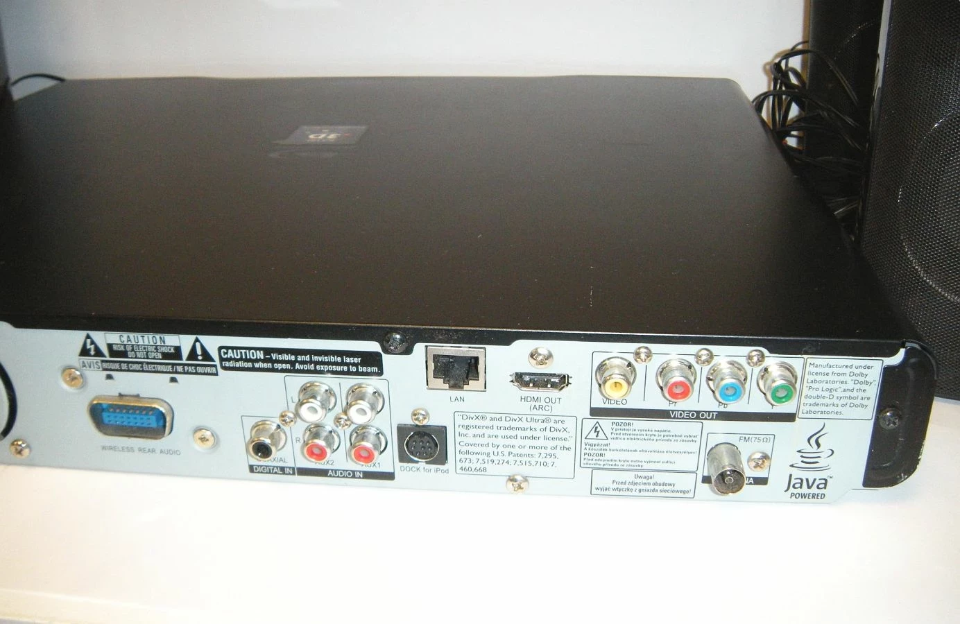 zestaw-kina-domowego-philips-hts556012-rodzaj-subwoofera-pasywny