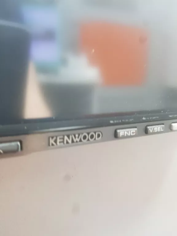 RADIO NAWIGACJA KENWOOD DDX6029