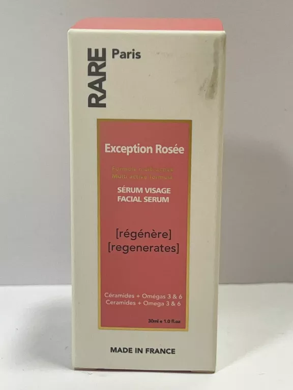 RARE EXCEPTION ROSEE