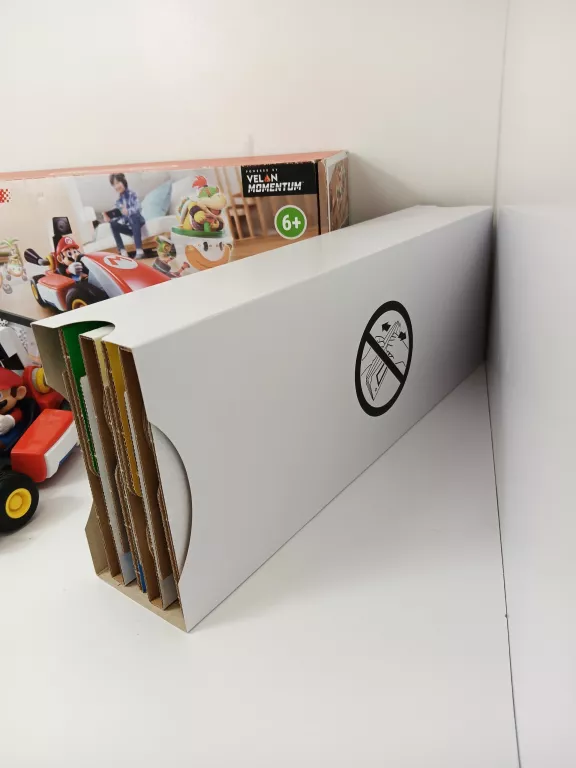MARIO KART LIVE HOME CIRCUIT SWITCH