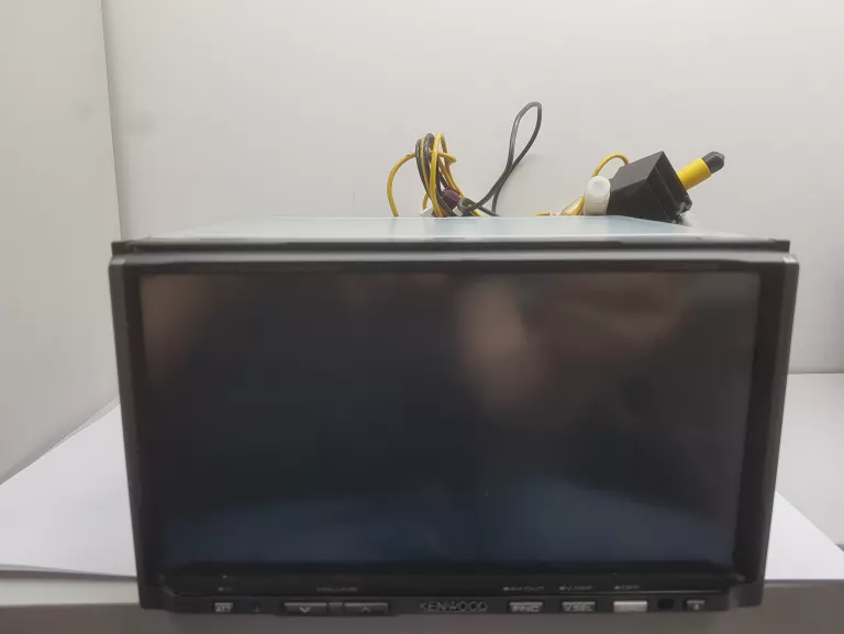 RADIO NAWIGACJA KENWOOD DDX6029