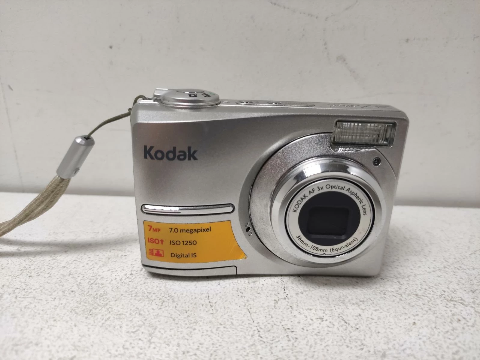 aparat-kodak-easyshare-c713-w-etui-stan-uzywany