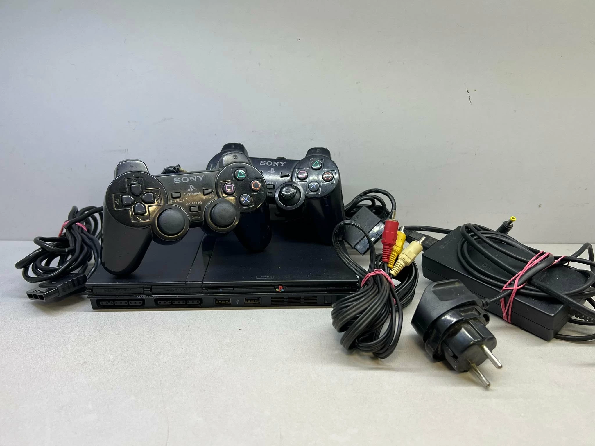 konsola-ps2-scph-70003-stan-uzywany