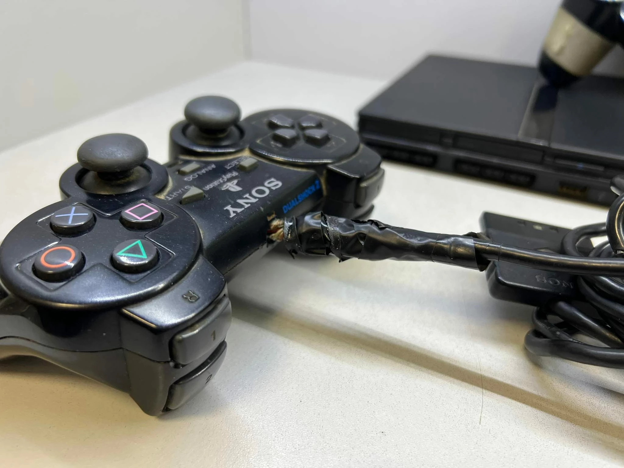 konsola-ps2-scph-70003-zamkowa-13-kalisz-sj