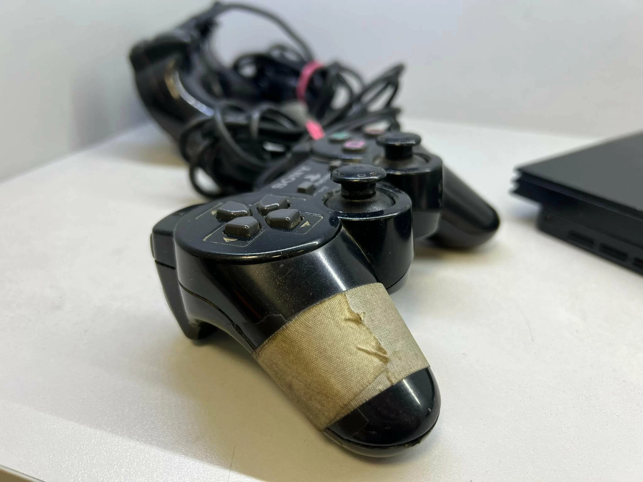 konsola-ps2-scph-70003-stan-uzywany