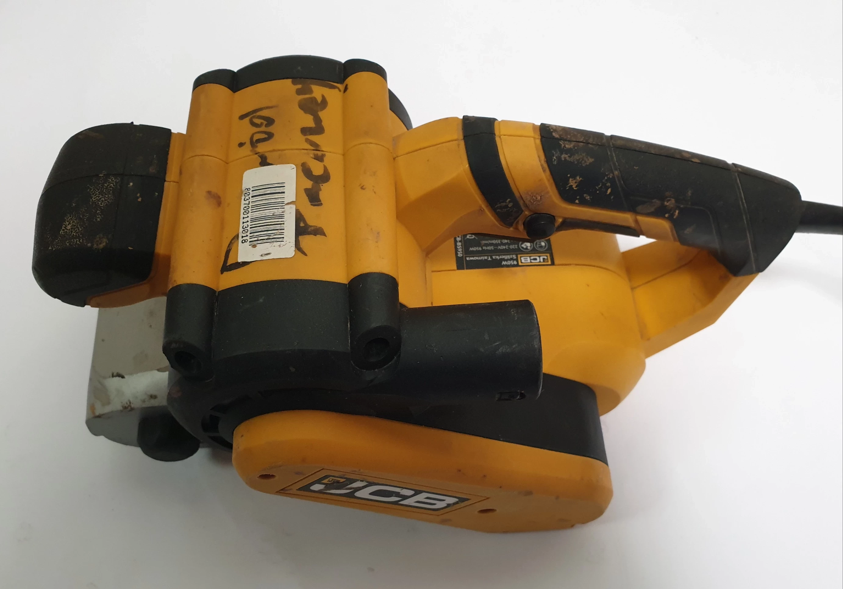 szlifierka-tasmowa-jcb-bs950-950-w-napiecie-zasilania-230