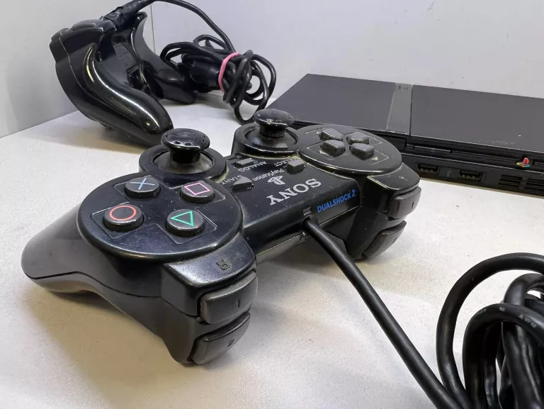 KONSOLA PS2 SCPH-70003